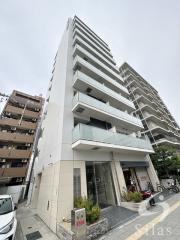 地下鉄谷町線太子橋今市駅まで徒歩1分