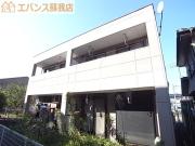 シャルマン蘇我