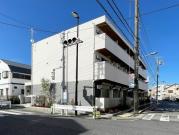 京成本線京成小岩駅まで徒歩11分