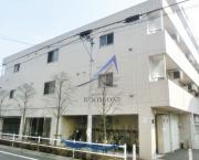 東武東上線ときわ台駅まで徒歩9分