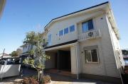 ブリリアントガーデンアゼリアC