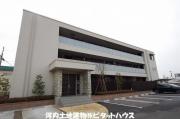 プラッツ宇都宮