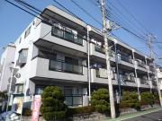 ＪＲ埼京線戸田公園駅まで徒歩12分