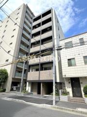 グランパセオ押上