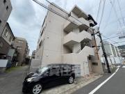 阪急神戸線春日野道駅まで徒歩4分