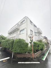 西武拝島線萩山駅まで徒歩7分