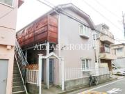 ロイヤルハイツ錦町