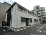 フォレストメゾン梅小路