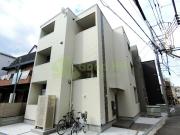 ハーモニーテラス歌島IV