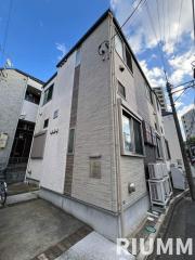 ＪＲ山手線高田馬場駅まで徒歩10分