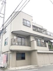 コーポ自然学舎