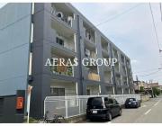 Bespoke Apartments Kawaguchi