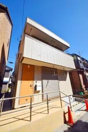 ＪＲ常磐線柏駅まで徒歩17分