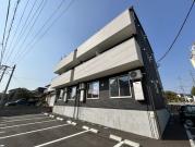 メリディアン吉岡壱番館