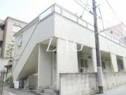 ＪＲ山手線目黒駅まで徒歩11分