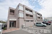 ＪＲ牟岐線二軒屋駅まで徒歩22分