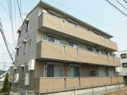 小田急小田原線海老名駅まで徒歩16分