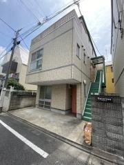 東急目黒線武蔵小山駅まで徒歩5分
