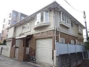 高砂4丁目戸建賃貸