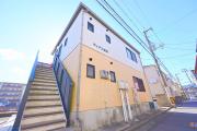 ＪＲ芸備線矢賀駅まで徒歩14分