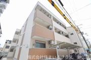 フジパレス今津中II番館