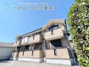名鉄常滑線豊田本町駅まで徒歩4分