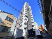 エレット長町