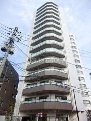 レジディア文京小石川2