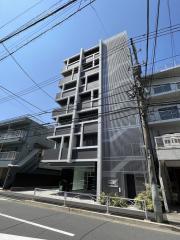都営新宿線菊川駅まで徒歩4分