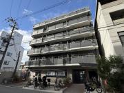 エタージュ野江