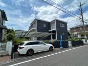 河内長野市南花台 戸建