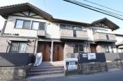 ウィルコート東原