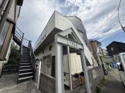 ＪＲ南武線稲城長沼駅まで徒歩8分