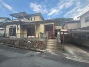 緑台戸建て