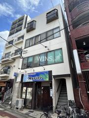 地下鉄箱崎線箱崎九大前駅まで徒歩6分
