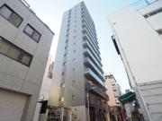 ＪＲ総武線（各駅停車）浅草橋駅まで徒歩2分