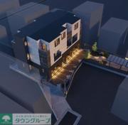 OPEN RISE小岩I