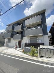 南海高野線北野田駅まで徒歩3分