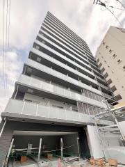 地下鉄名城線東別院駅まで徒歩1分