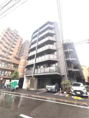 東急池上線荏原中延駅まで徒歩10分