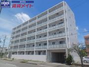 エイムオーエス島崎町マンション