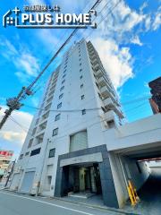 南海本線和歌山市駅まで徒歩14分