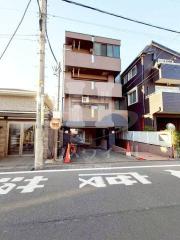 埼玉高速鉄道川口元郷駅まで徒歩2分