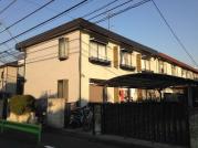 ＪＲ総武線（各駅停車）荻窪駅まで徒歩20分