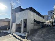 ＪＲ総武線（各駅停車）新検見川駅まで徒歩3分