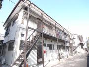 ＪＲ京浜東北・根岸線蕨駅まで徒歩20分