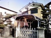 ＪＲ東海道本線野洲駅まで徒歩4分