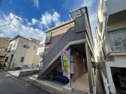 クラヴィス中延
