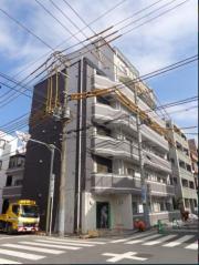 東京メトロ半蔵門線住吉駅まで徒歩2分