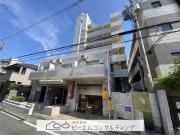 グレイスフル第2三国本町